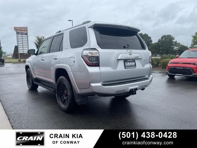 used 2019 Toyota 4Runner car, priced at $28,999