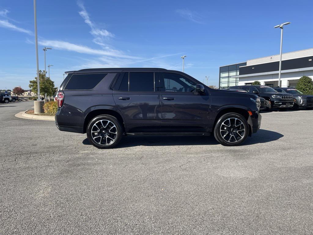 used 2022 Chevrolet Tahoe car, priced at $49,995