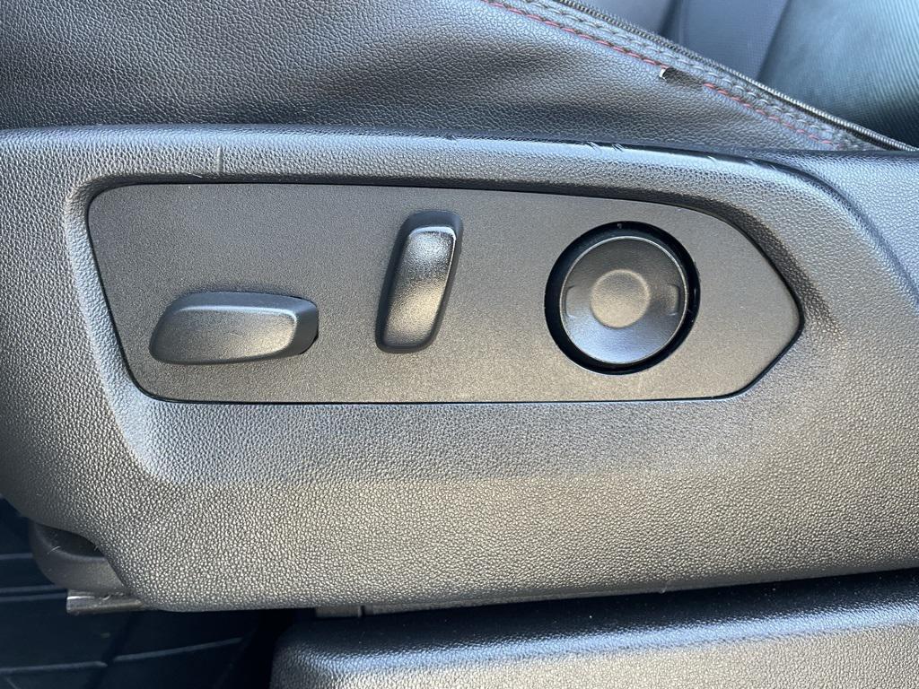 used 2022 Chevrolet Tahoe car, priced at $49,995