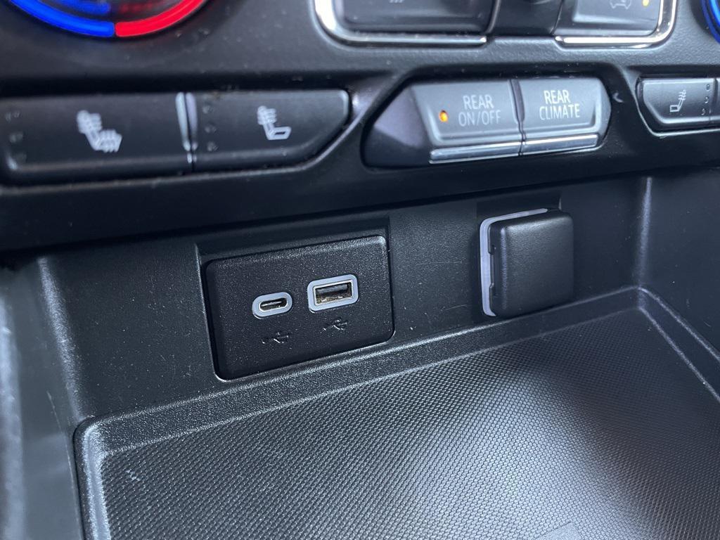 used 2022 Chevrolet Tahoe car, priced at $49,995