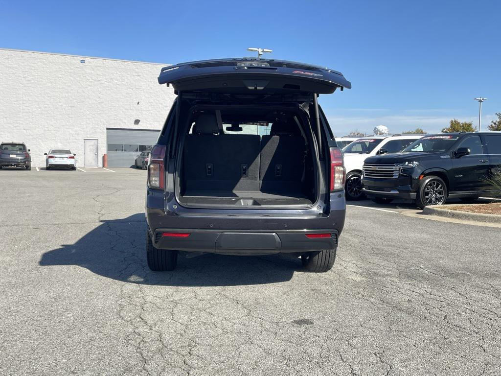 used 2022 Chevrolet Tahoe car, priced at $49,995