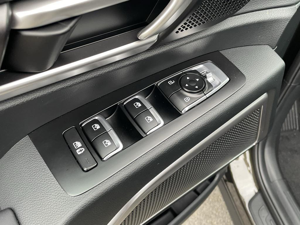 new 2025 Kia Telluride car, priced at $41,342