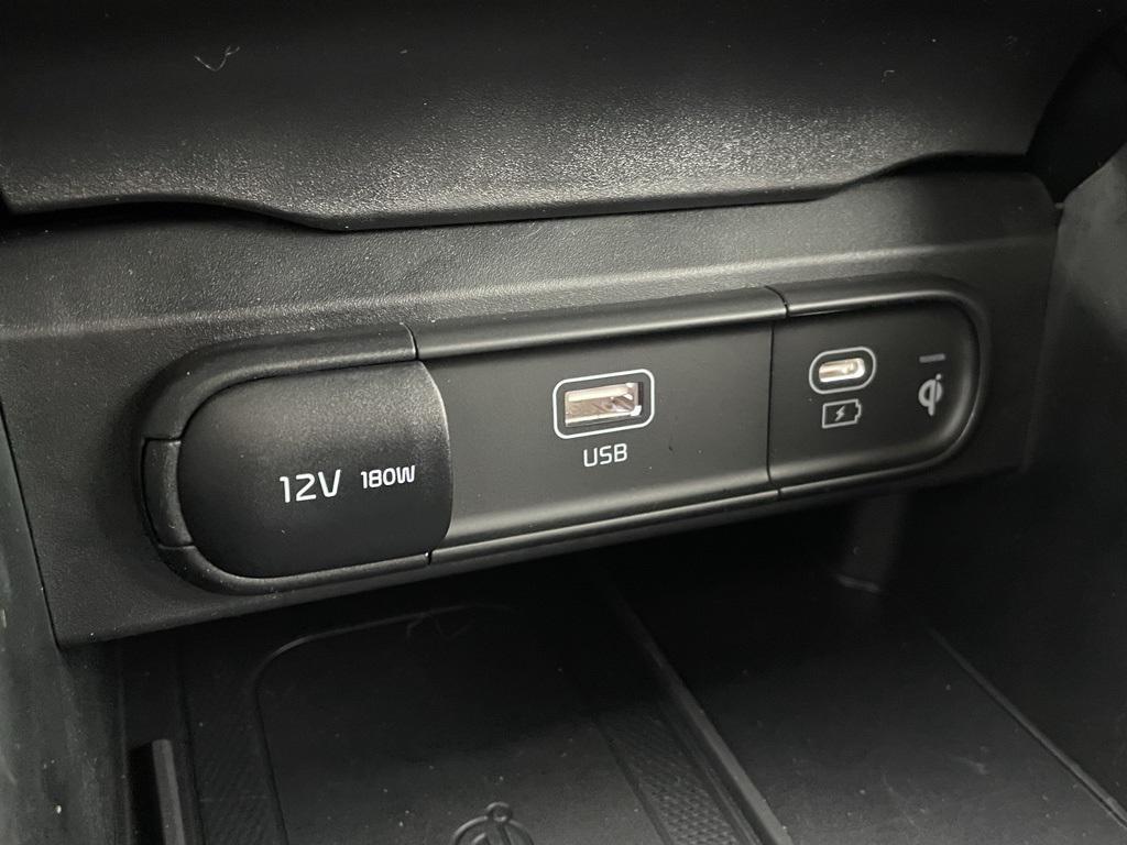 new 2025 Kia Telluride car, priced at $41,342