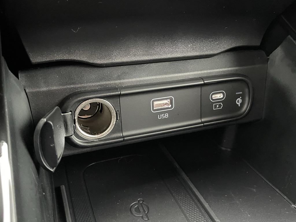 new 2025 Kia Telluride car, priced at $41,342