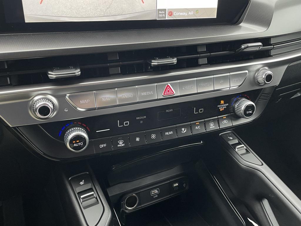 new 2025 Kia Telluride car, priced at $41,342