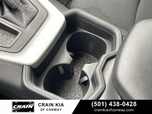 used 2020 Toyota RAV4 car, priced at $20,393
