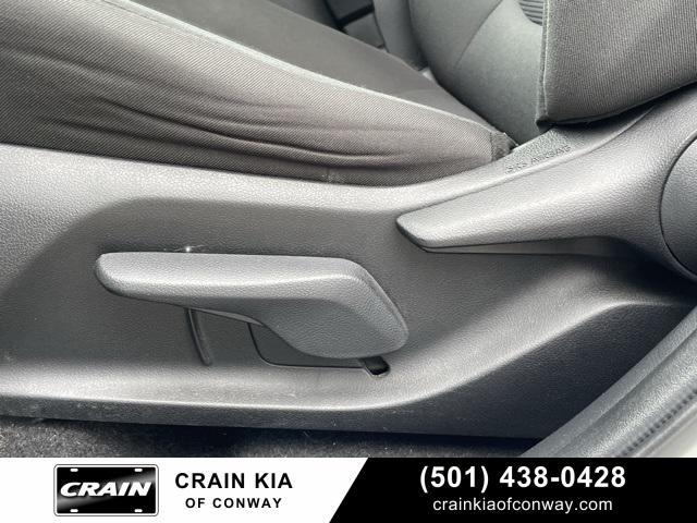 used 2020 Toyota RAV4 car, priced at $20,393