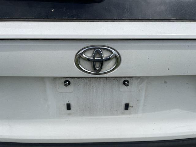 used 2020 Toyota RAV4 car, priced at $20,393