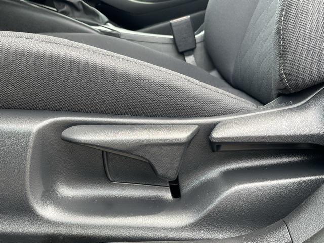 used 2024 Toyota Corolla car, priced at $21,862