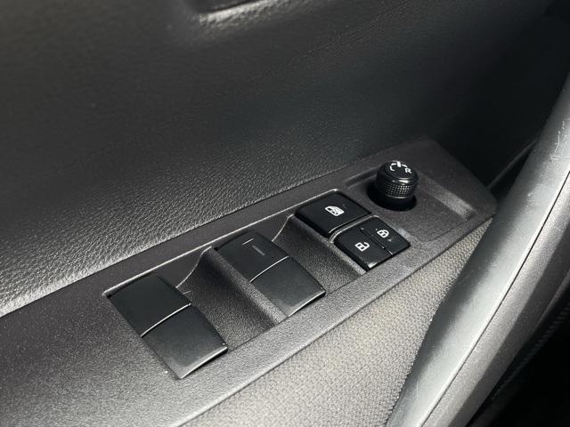 used 2024 Toyota Corolla car, priced at $21,862