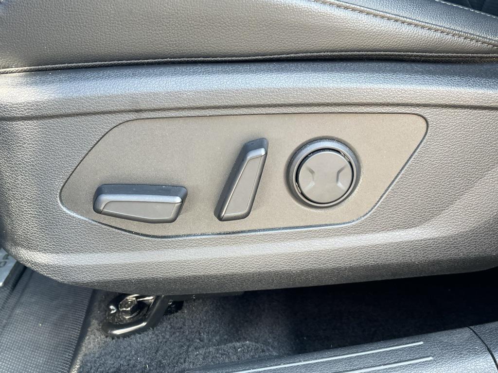 used 2024 Kia Sportage car, priced at $28,917