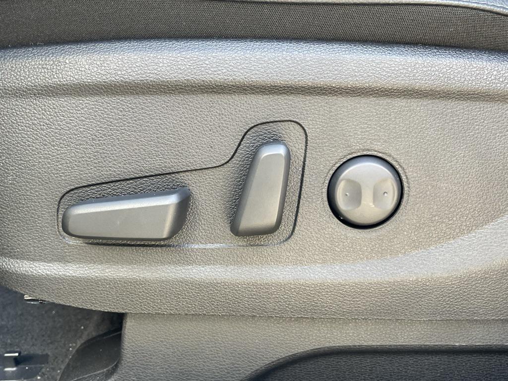 new 2025 Kia Telluride car, priced at $45,345