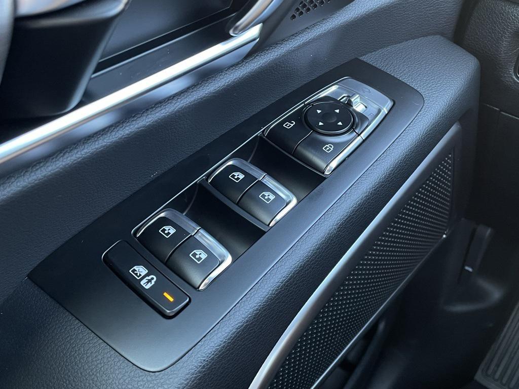 new 2025 Kia Telluride car, priced at $45,345