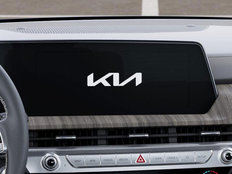 new 2025 Kia Telluride car, priced at $41,539