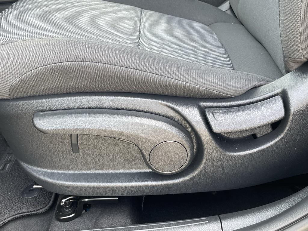 new 2026 Kia Seltos car, priced at $25,170