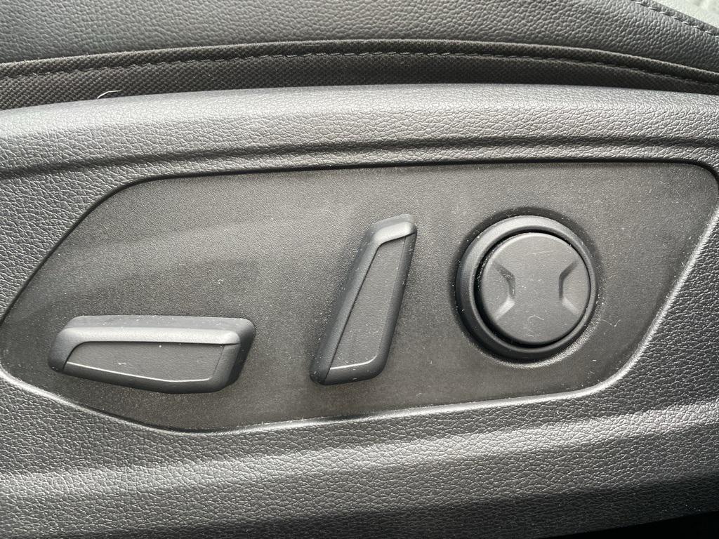 used 2024 Kia Sportage car, priced at $29,535