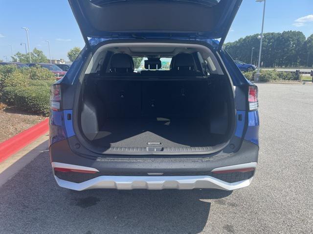 new 2025 Kia Sportage car, priced at $29,727