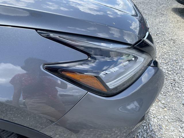 used 2019 Nissan Murano car, priced at $18,506