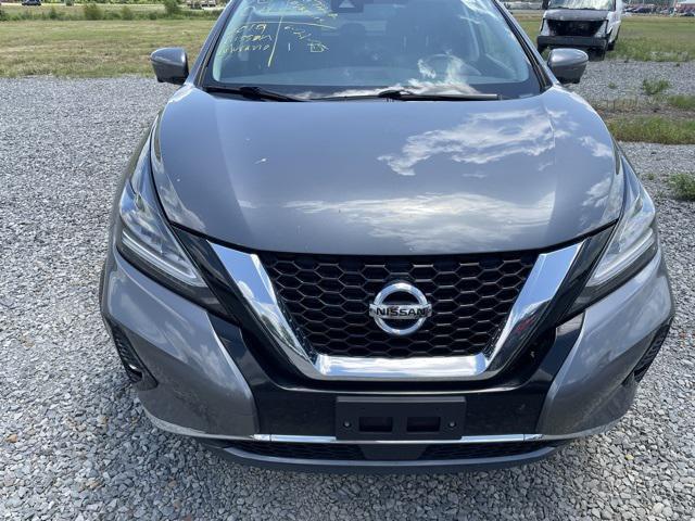 used 2019 Nissan Murano car, priced at $18,506
