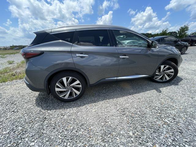 used 2019 Nissan Murano car, priced at $18,506