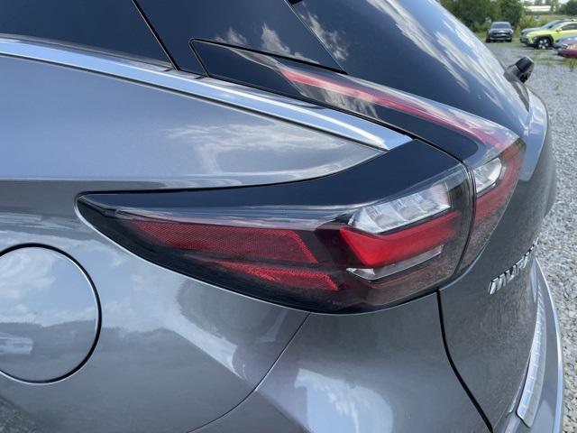 used 2019 Nissan Murano car, priced at $18,506