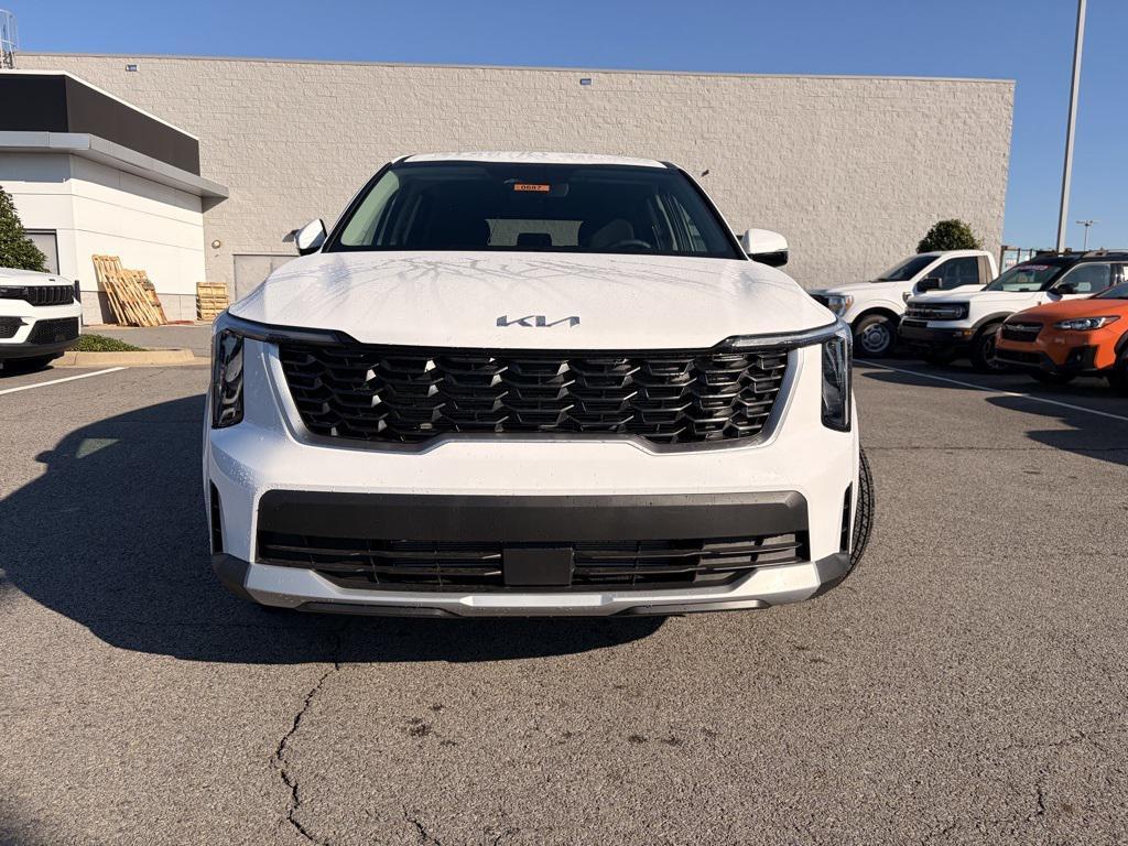 new 2026 Kia Sorento car, priced at $32,130