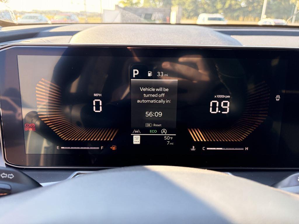 new 2026 Kia Sorento car, priced at $32,130