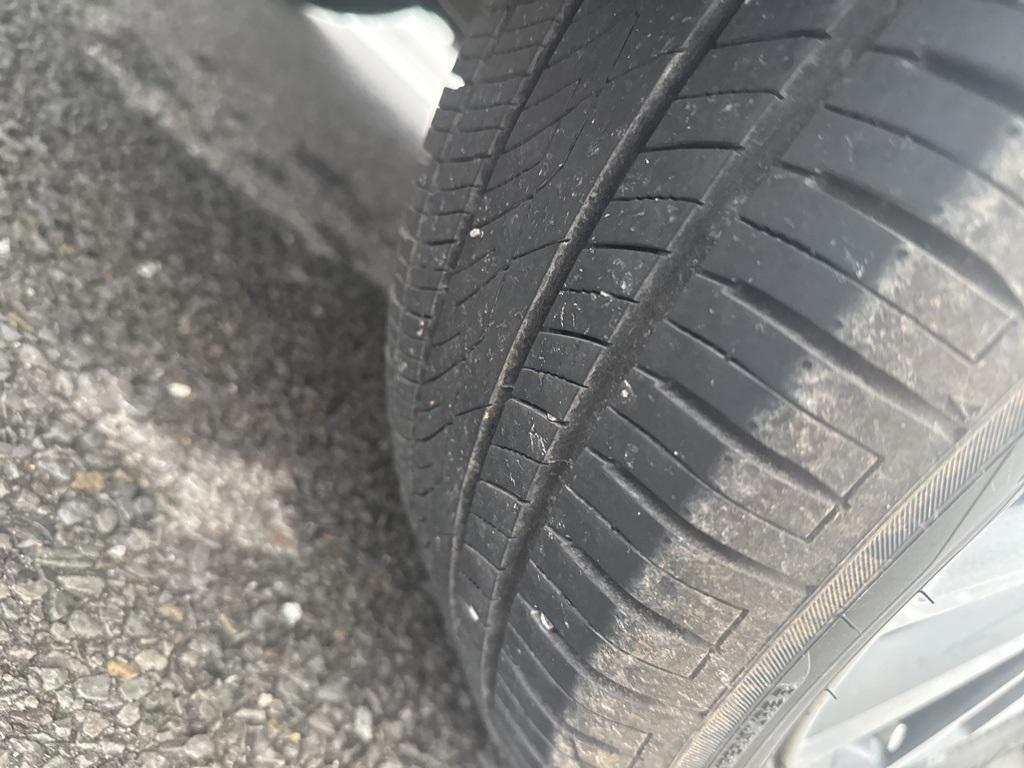 used 2024 Nissan Versa car, priced at $14,843