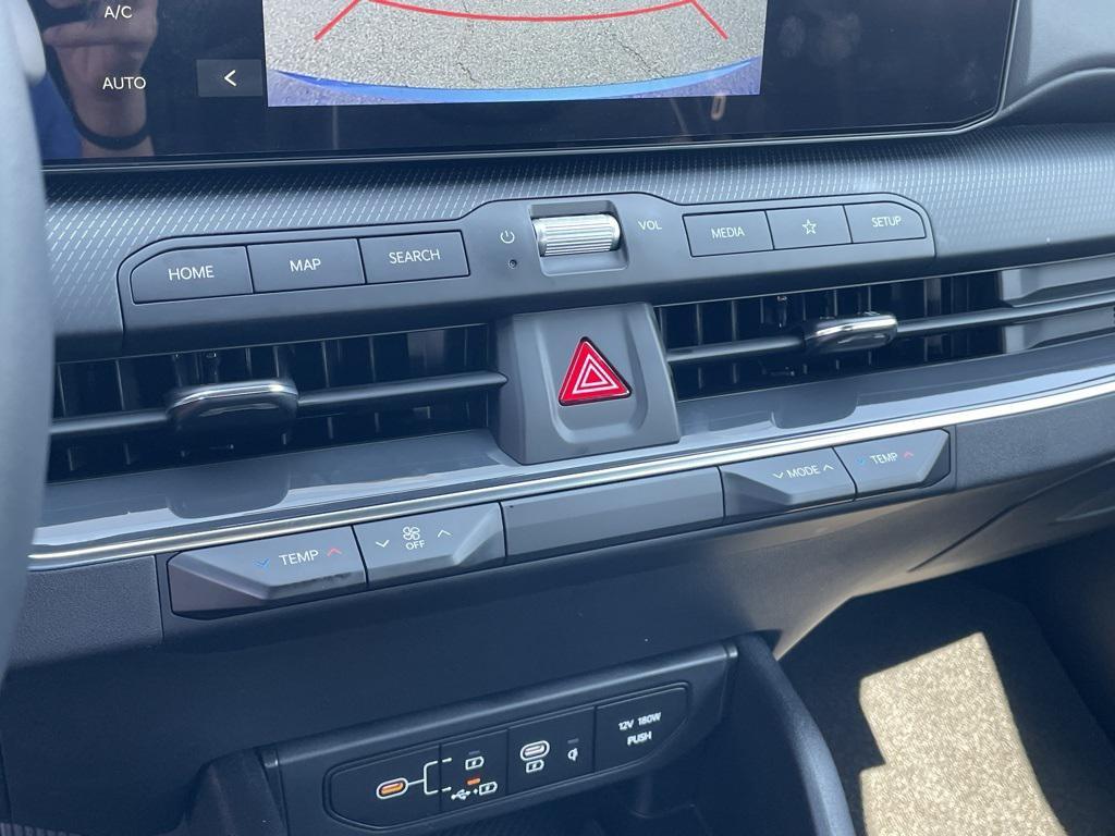 new 2025 Kia K4 car, priced at $24,361