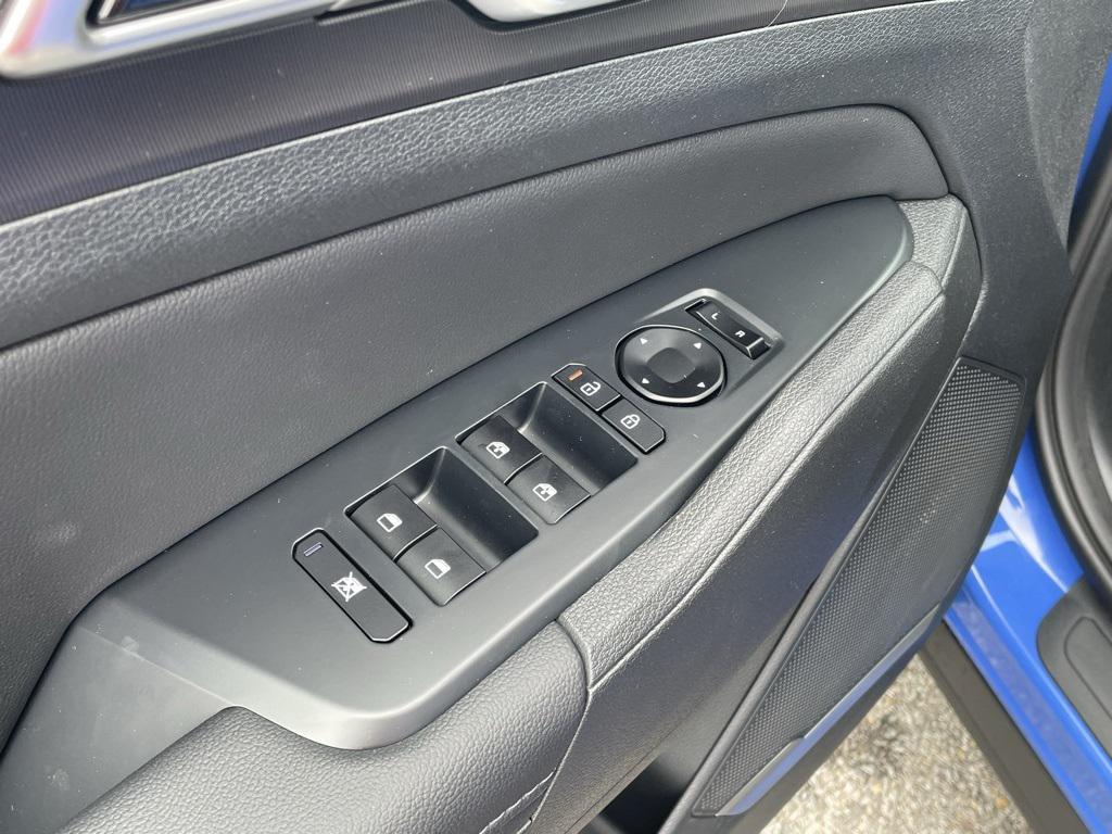 new 2026 Kia Sportage car, priced at $31,865