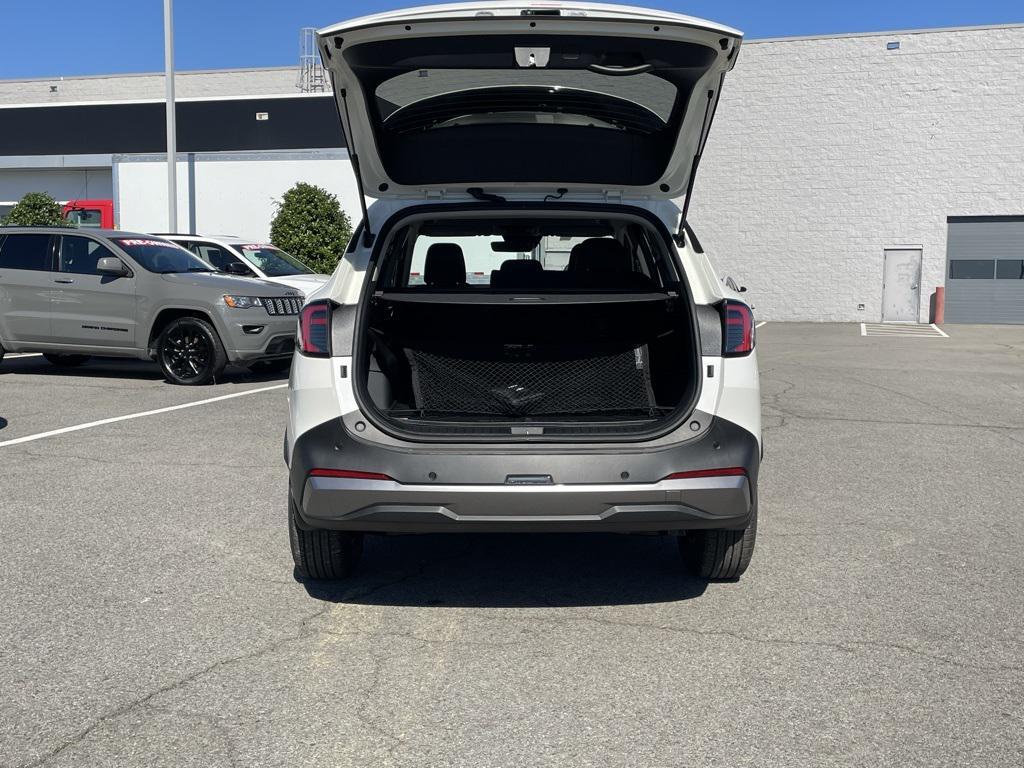 new 2026 Kia Sportage Hybrid car, priced at $32,095