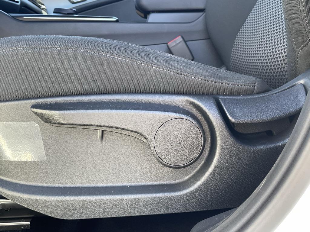 new 2026 Kia Sportage Hybrid car, priced at $32,095