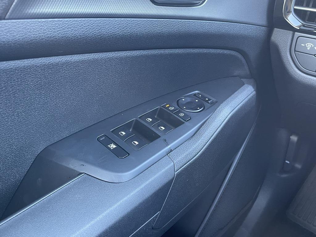 new 2026 Kia Sportage Hybrid car, priced at $32,095