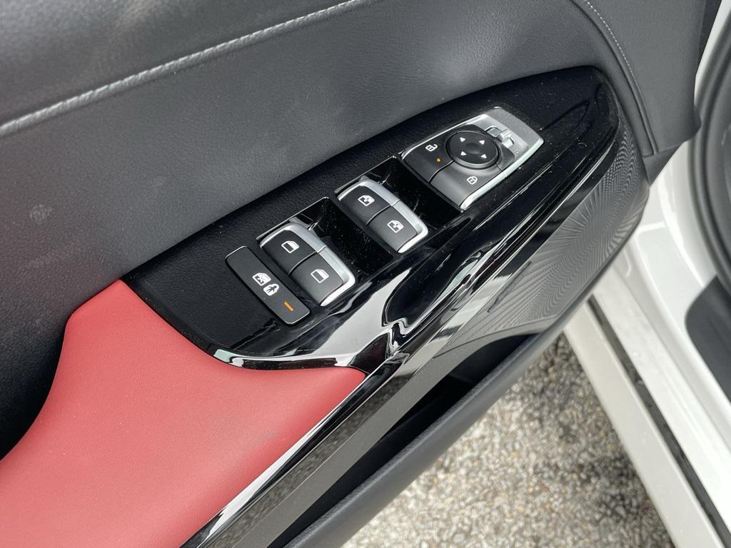 new 2026 Kia K5 car, priced at $31,260