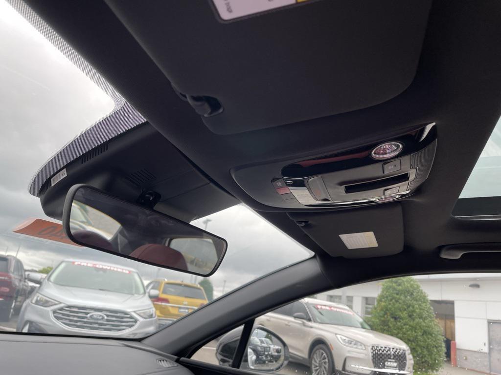 new 2026 Kia K5 car, priced at $31,260