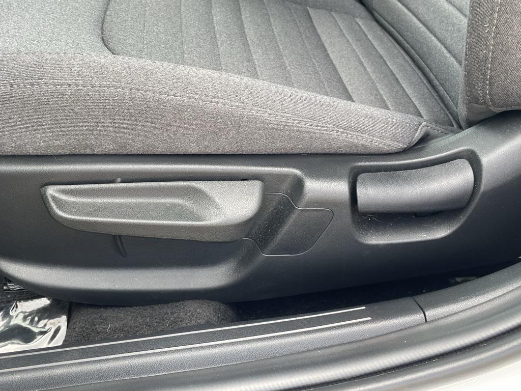 used 2025 Kia K4 car, priced at $23,732