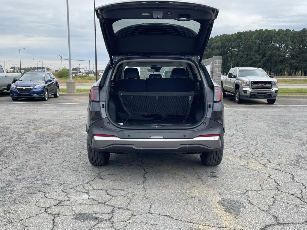 new 2026 Kia Sportage car, priced at $31,295