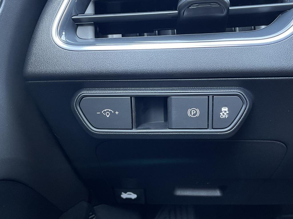 new 2025 Kia K4 car, priced at $25,623