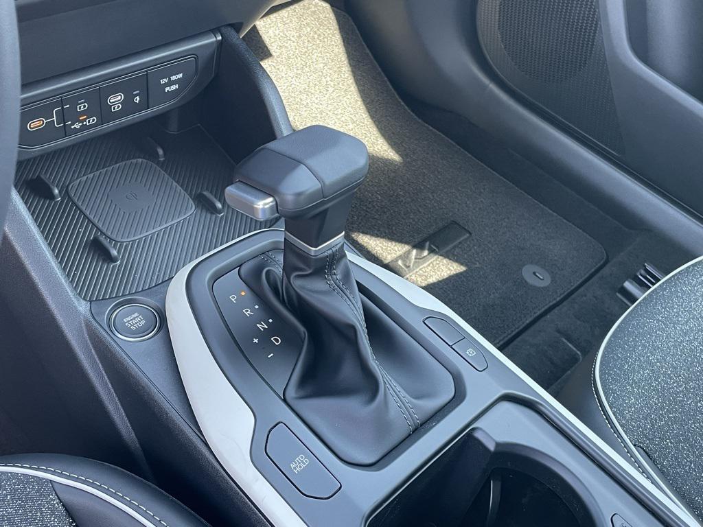new 2025 Kia K4 car, priced at $25,623