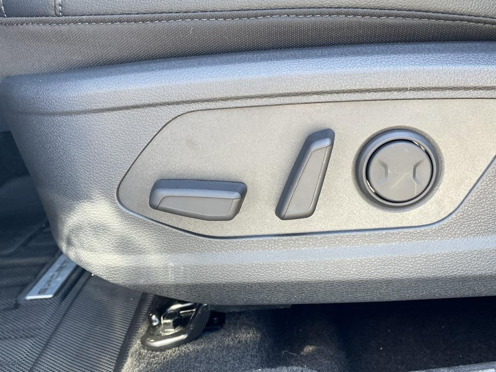 new 2026 Kia Sportage car, priced at $31,535