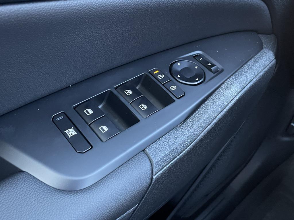 new 2026 Kia Sportage car, priced at $31,535