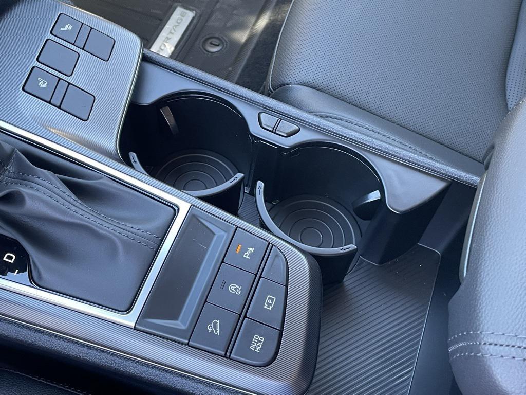 new 2026 Kia Sportage car, priced at $31,535