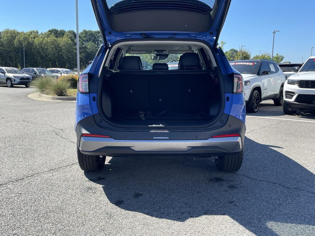 new 2026 Kia Sportage car, priced at $31,535