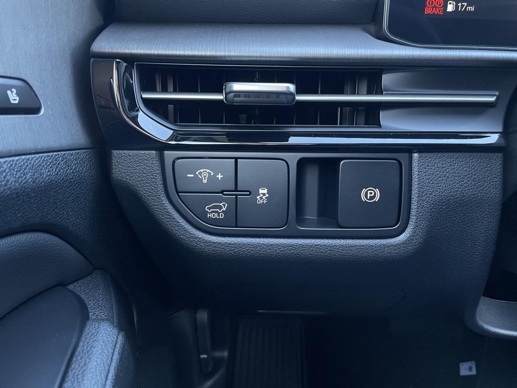 new 2026 Kia Sportage car, priced at $36,935