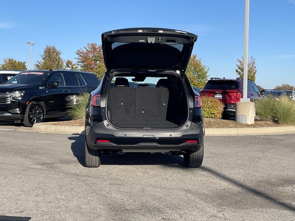 new 2026 Kia Sportage car, priced at $36,935