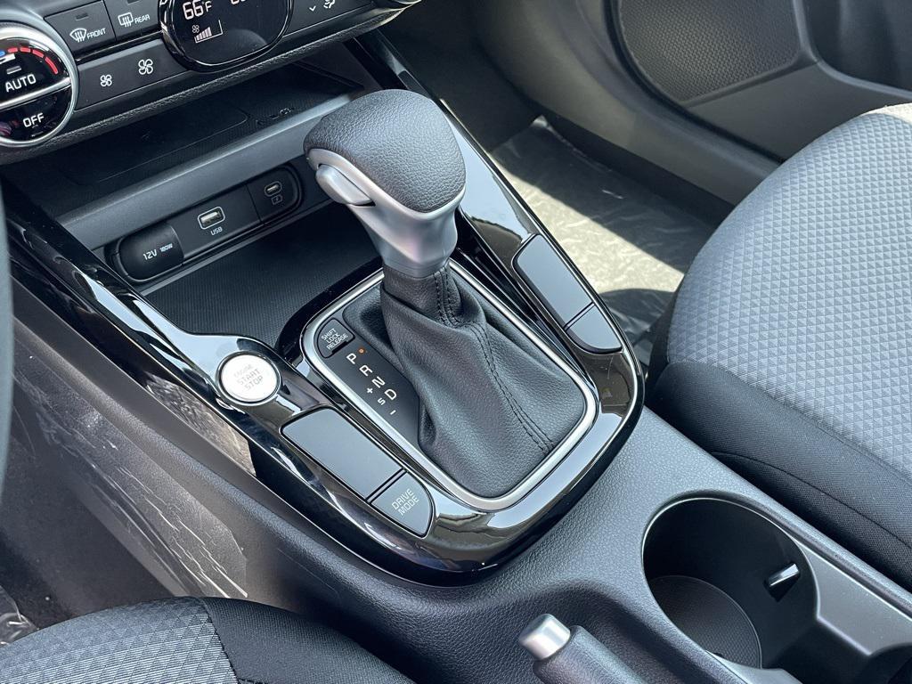 new 2025 Kia Soul car, priced at $23,665