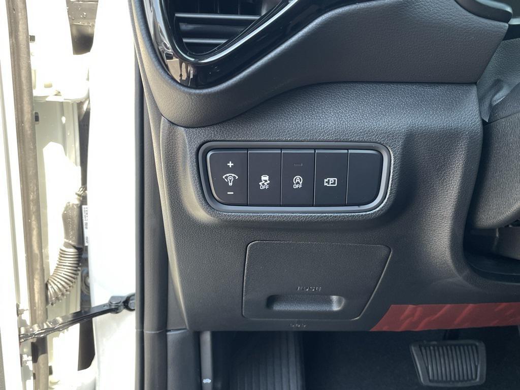 new 2025 Kia Soul car, priced at $23,665