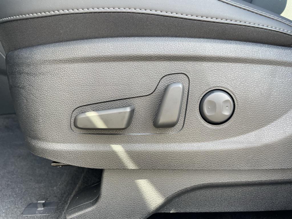 new 2025 Kia Telluride car, priced at $40,647