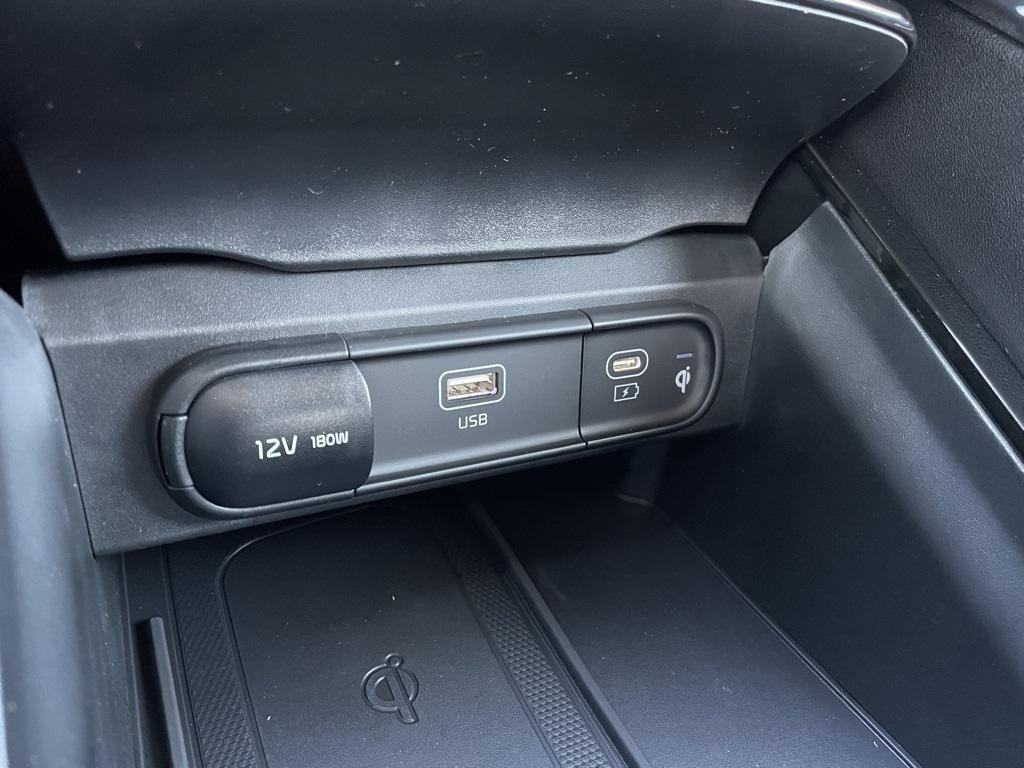 new 2025 Kia Telluride car, priced at $40,647