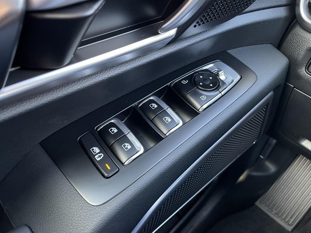 new 2025 Kia Telluride car, priced at $40,647